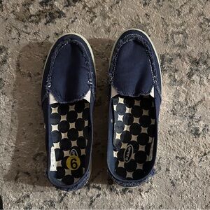 Dr. Scholl’s slip on shoes